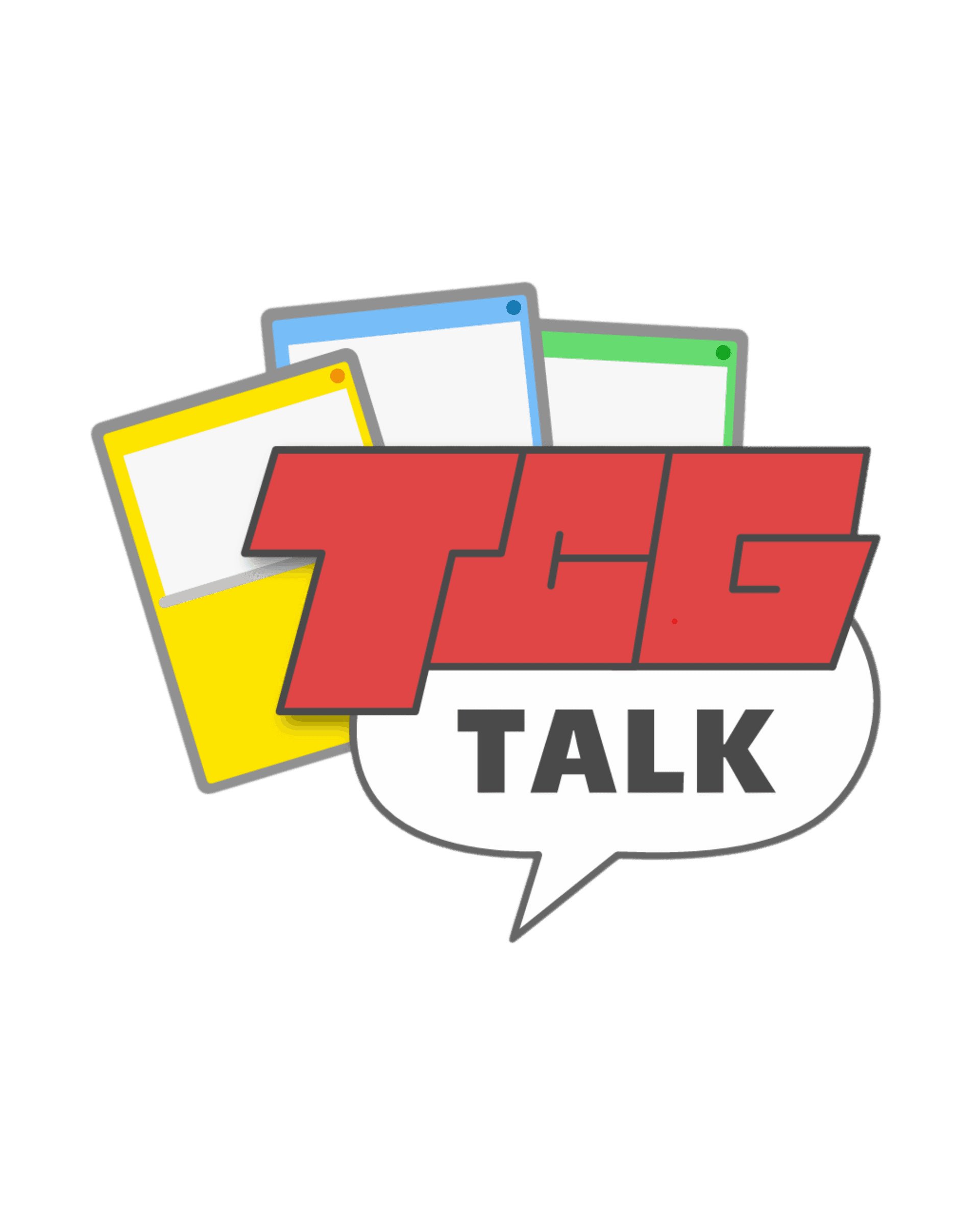 TCGTalk Logo